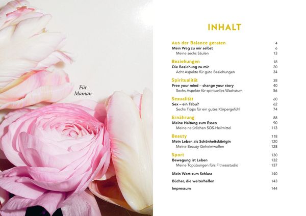 Produktbild: Happy Life Di&auml;t