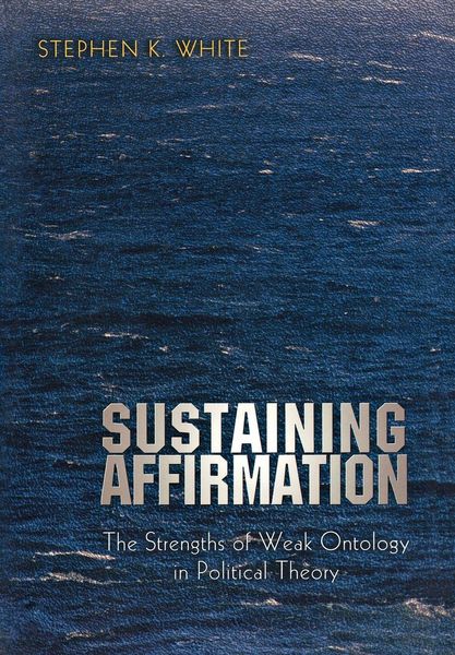 Produktbild: Sustaining Affirmation