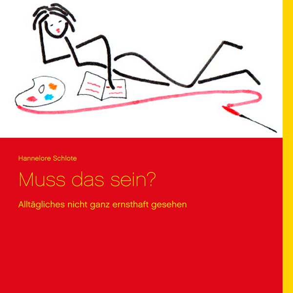 Produktbild: Muss das sein?