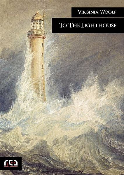 Produktbild: To The Lighthouse