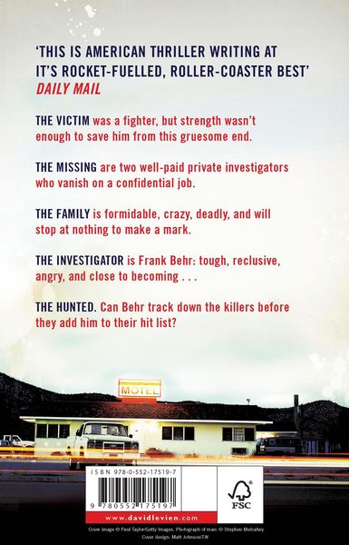 Produktbild: Where The Dead Lay