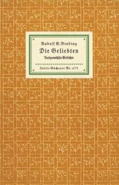 Produktbild: Die Geliebten