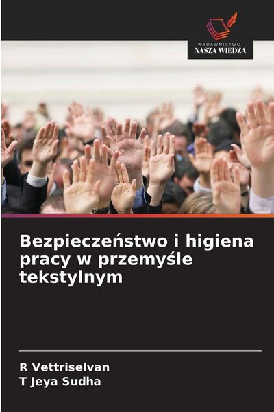 Produktbild: Bezpiecze&iquest;stwo i higiena pracy w przemy&iquest;le tekstylnym