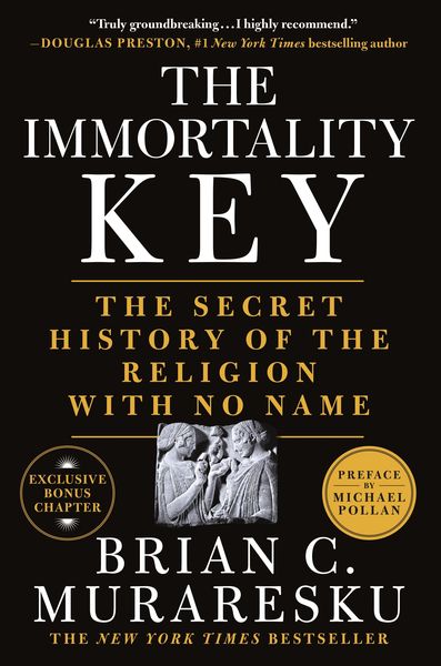 Produktbild: The Immortality Key