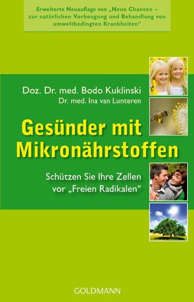 Gesünder mit Mikronährstoffen