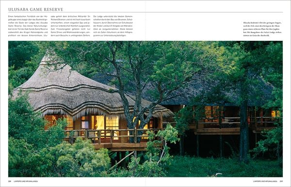 Produktbild: KUNTH Südafrika. Das Buch (Magnum-Ausgabe)