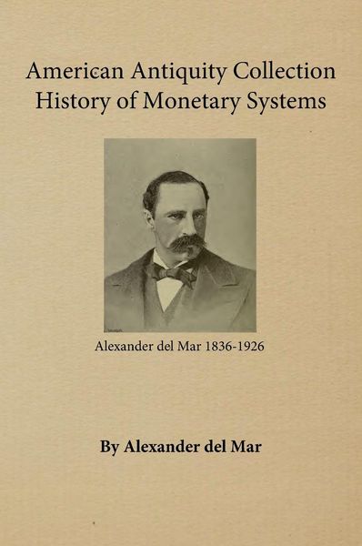 Produktbild: History of Monetary Systems