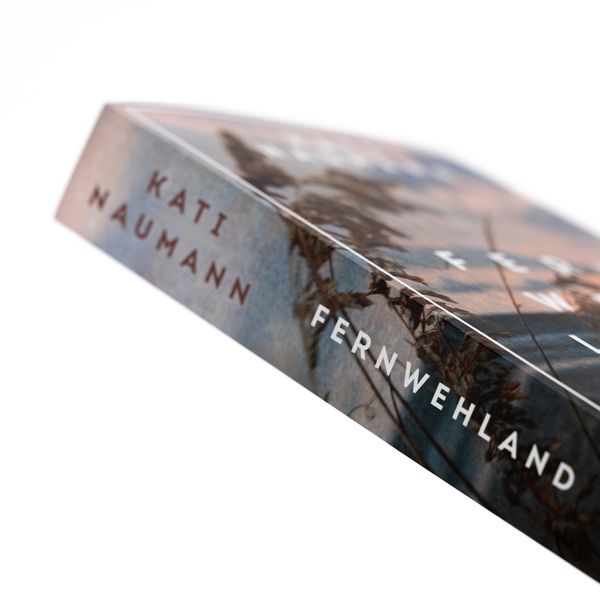 Produktbild: Fernwehland