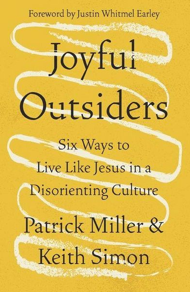 Produktbild: Joyful Outsiders
