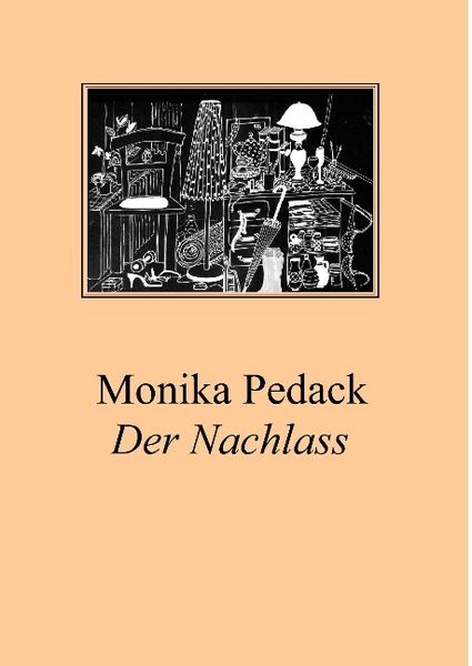 Produktbild: Der Nachlass