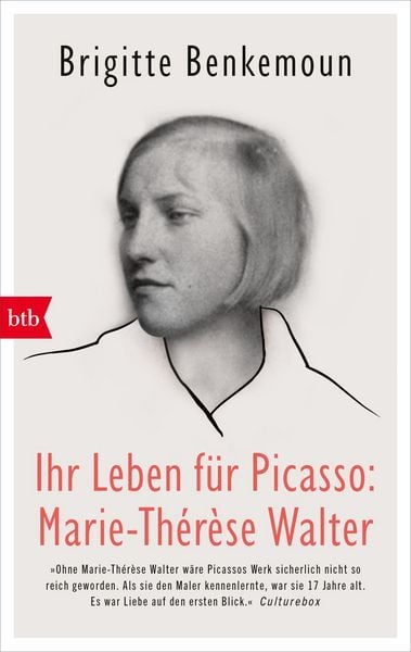 Produktbild: Ihr Leben f&uuml;r Picasso: Marie-Th&eacute;r&egrave;se Walter