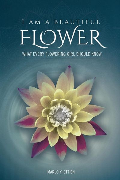 Produktbild: I Am a Beautiful Flower
