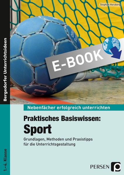 Produktbild: Praktisches Basiswissen: Sport