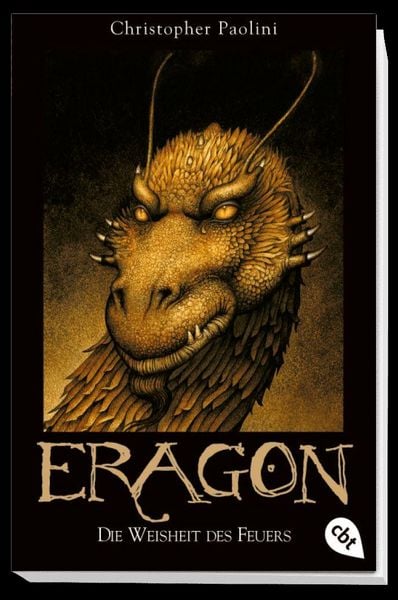 Produktbild: Die Weisheit des Feuers / Eragon Band 3