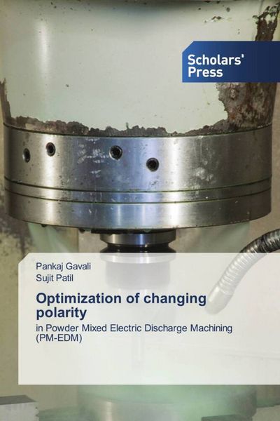 Produktbild: Optimization of changing polarity