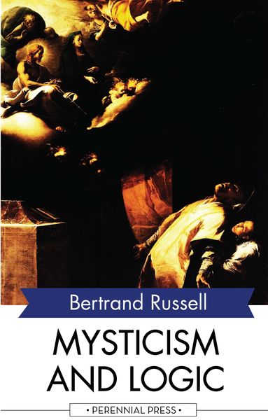 Produktbild: Mysticism and Logic