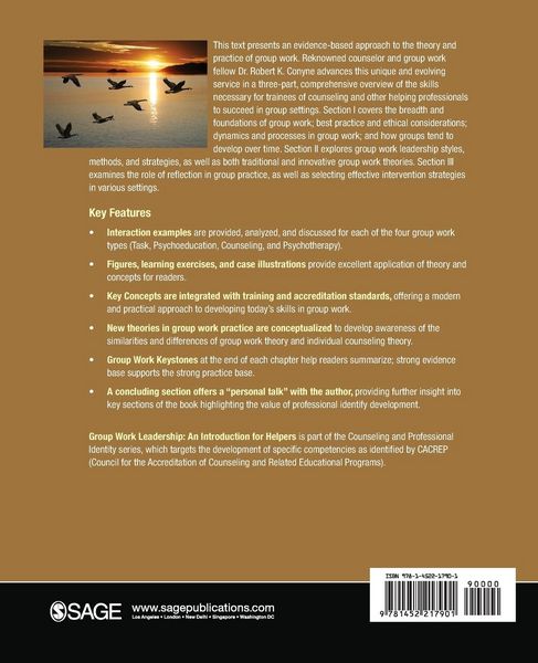 Produktbild: Group Work Leadership