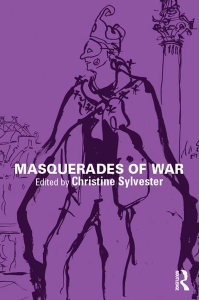 Produktbild: Masquerades of War