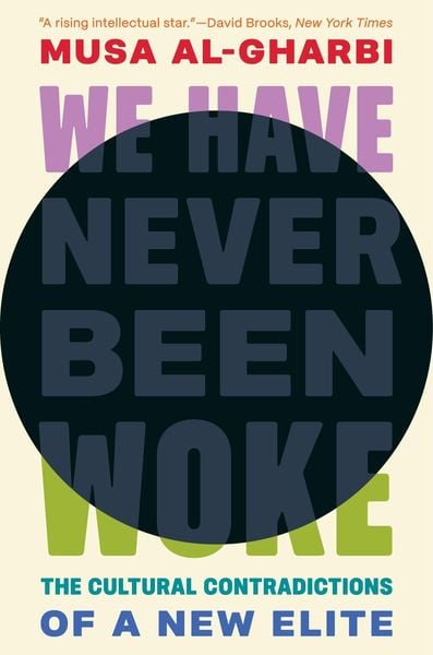 Produktbild: We Have Never Been Woke