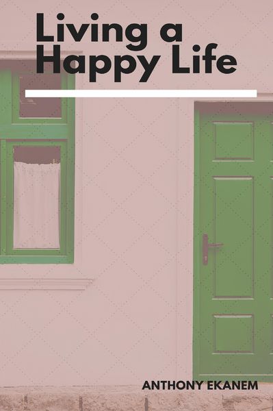 Produktbild: Living a Happy Life