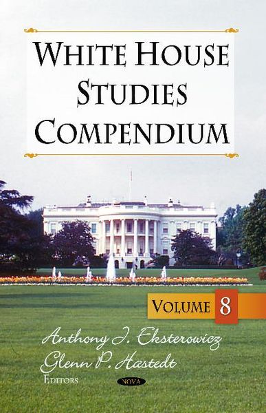Produktbild: White House Studies Compendium