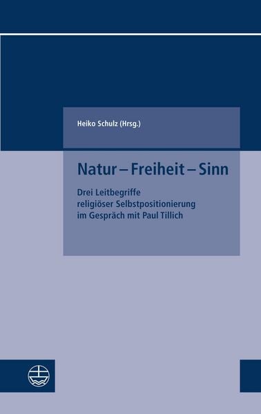 Produktbild: Natur - Freiheit - Sinn