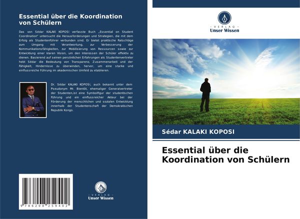 Produktbild: Essential &uuml;ber die Koordination von Sch&uuml;lern