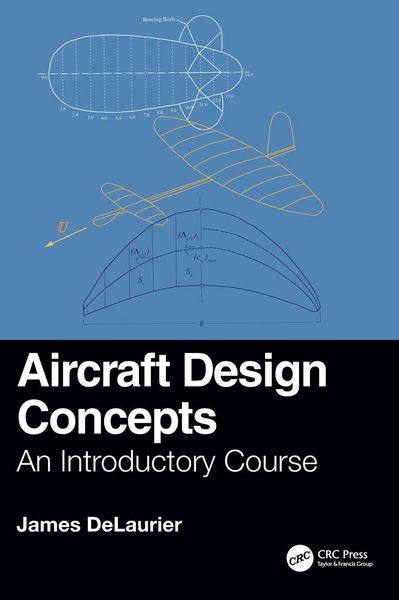 Produktbild: Aircraft Design Concepts