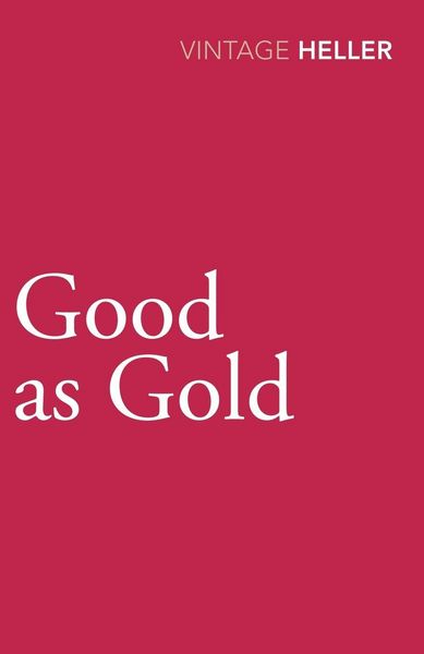 Produktbild: Good As Gold