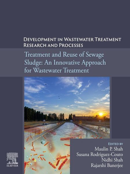 Produktbild: Development in Waste Water Treatment Research and Processes