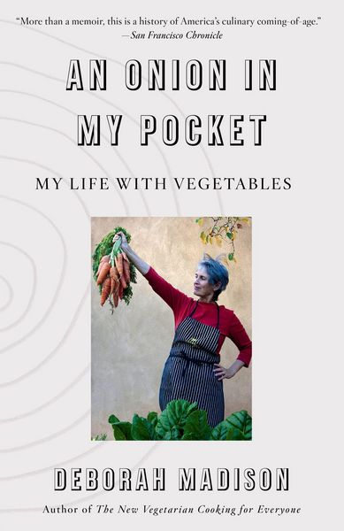 Produktbild: An Onion in My Pocket