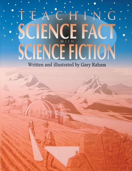 Produktbild: Teaching Science Fact with Science Fiction