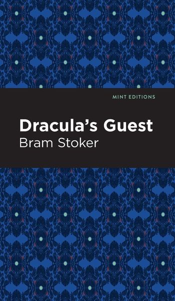 Produktbild: Dracula's Guest