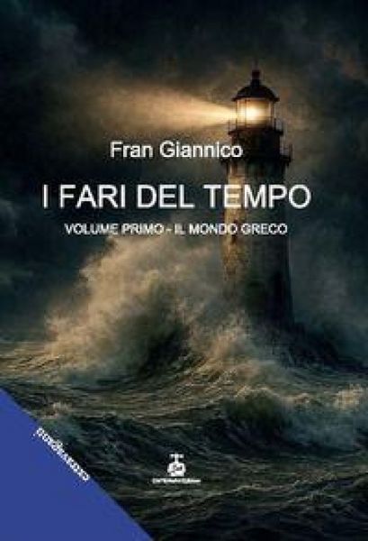 Produktbild: Il mondo greco