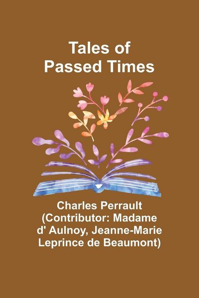 Produktbild: Tales of Passed Times