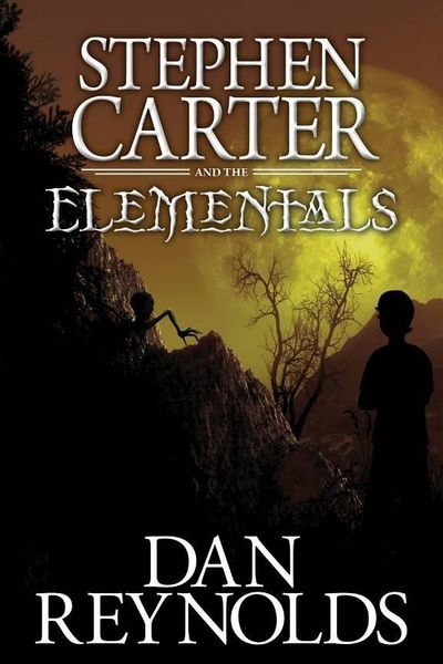 Produktbild: Stephen Carter and the Elementals