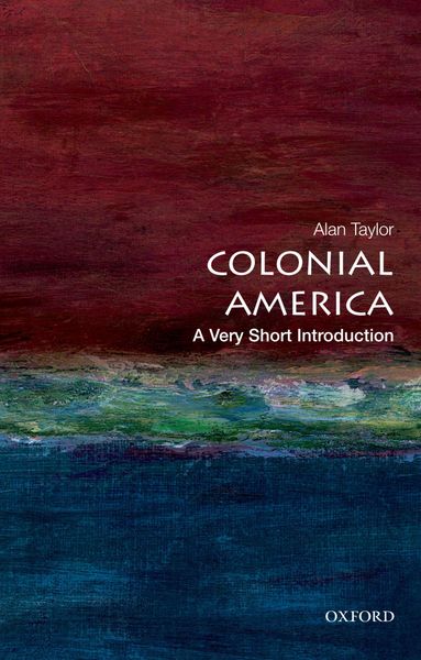 Produktbild: Colonial America