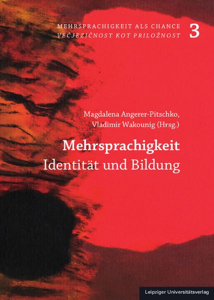 Produktbild: Mehrsprachigkeit
