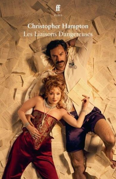 Produktbild: Les Liaisons Dangereuses