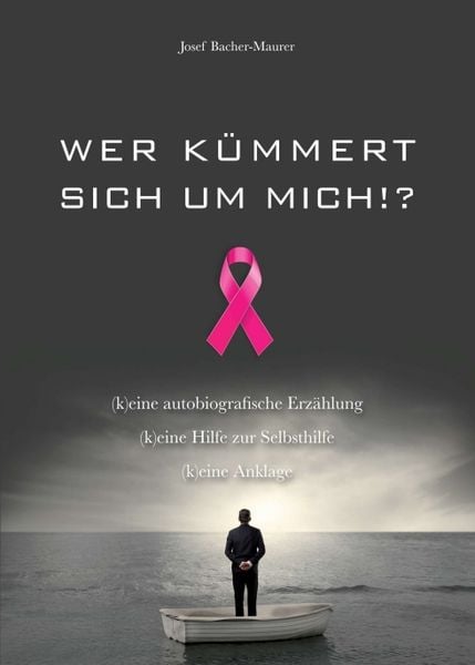 Produktbild: Wer k&uuml;mmert sich um mich!?