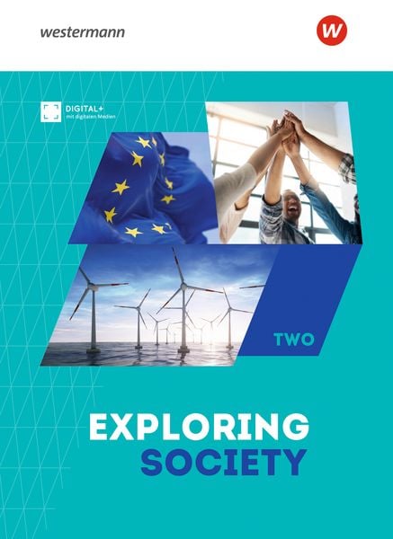 Produktbild: Exploring Society - Ausgabe 2024