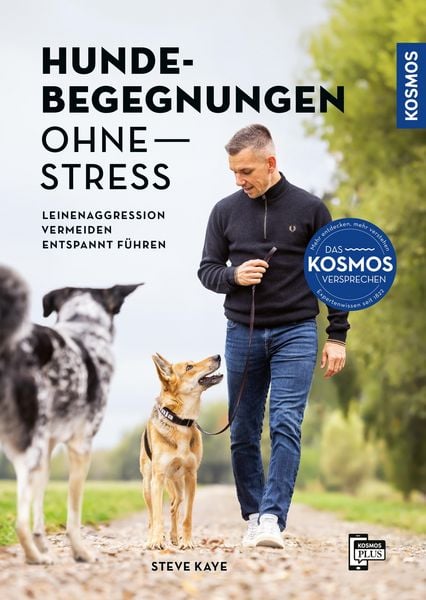 Produktbild: Hundebegegnungen ohne Stress
