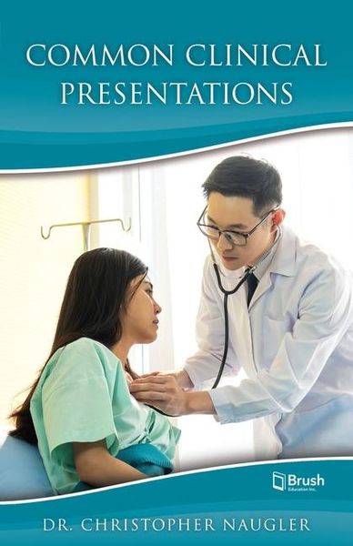 Produktbild: Common Clinical Presentations
