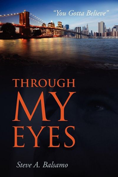 Produktbild: Through My Eyes