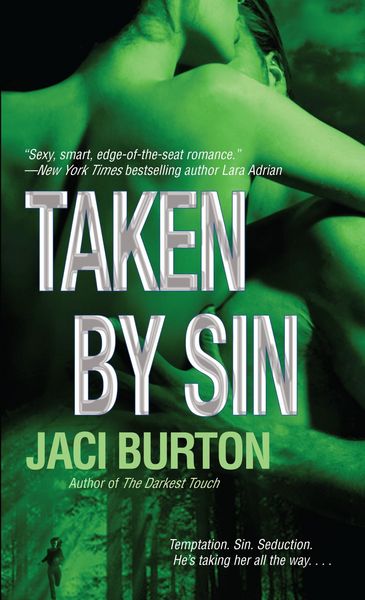Produktbild: Taken By Sin