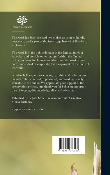 Produktbild: A Guide to the Birds of New England and Eastern New York; Containing a key for Each Season and Short Descriptions of Over 250 Species, With Particular