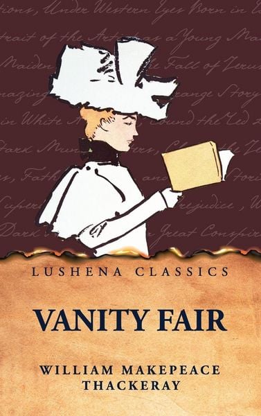 Produktbild: Vanity Fair