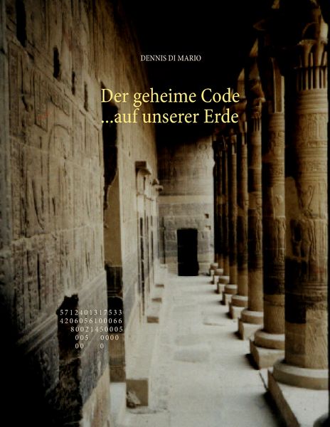 Produktbild: Der geheime Code