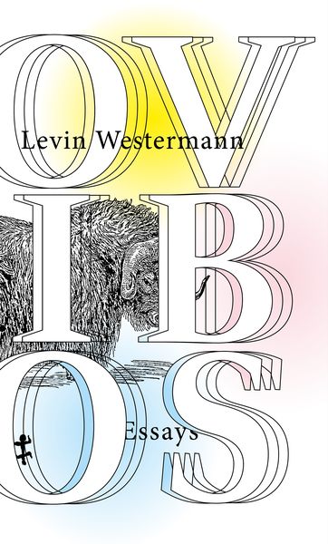Produktbild: Ovibos moschatus