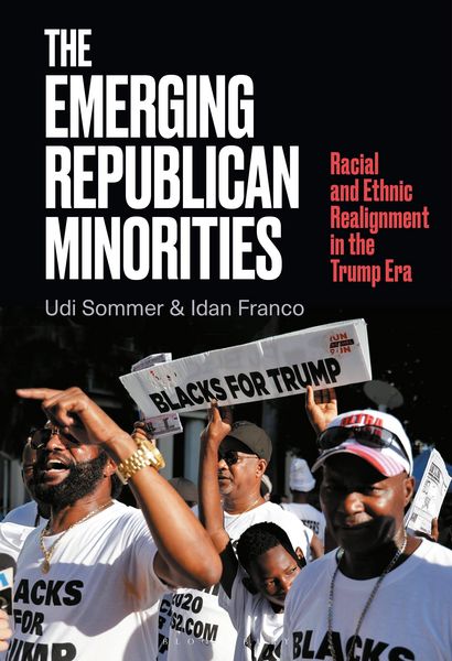 Produktbild: The Emerging Republican Minorities